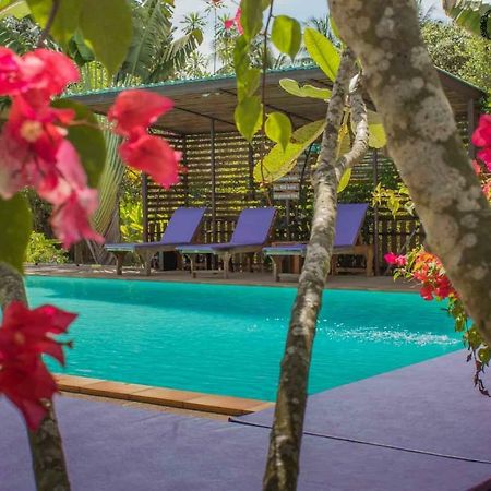 Secret Garden Hotel Baan Tai Ngoại thất bức ảnh