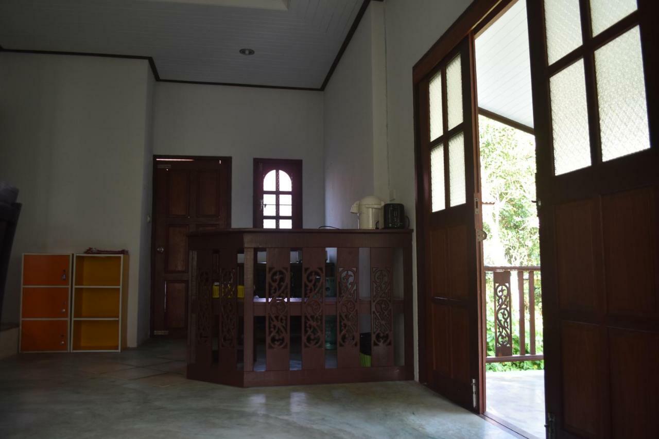 Secret Garden Hotel Baan Tai Ngoại thất bức ảnh