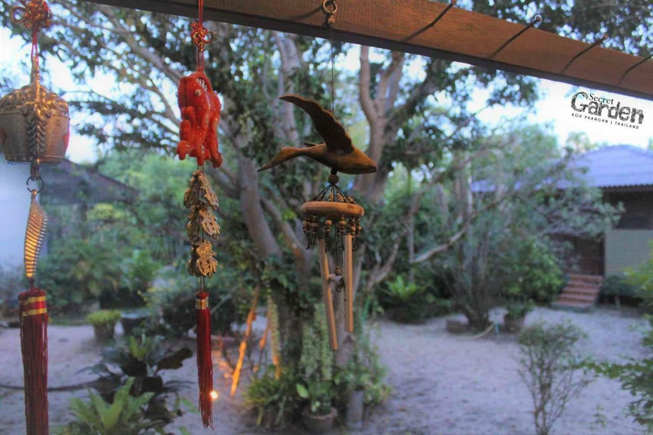 Secret Garden Hotel Baan Tai Ngoại thất bức ảnh